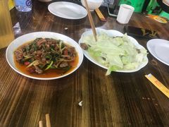 -弓虽昌焖烧鸡(大竹林店)
