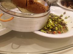 -桐庐海博大酒店中餐厅