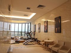 -丰顺宝丰酒店温泉