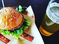 -Side Street街旁(交道口店)