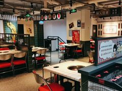 -九街淑芬掌中宝串串公司(内街文化创意园店)