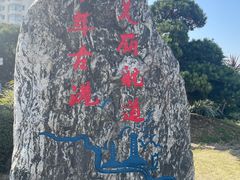 -江心屿景区