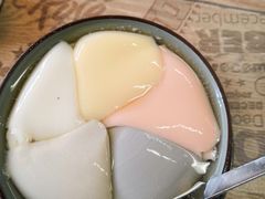 -党公糖水铺(鹭江店)