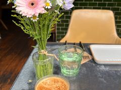 -O'mills Sourdough Bakery&Bistro(永嘉路店)