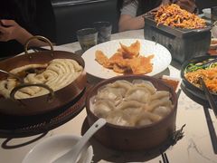 -奉天小馆·非遗东北菜(济南万象城店)