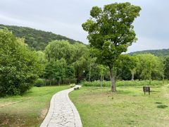 -宝界山林公园