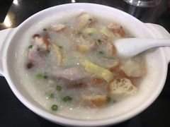 -卓粤拉肠(红庙店)