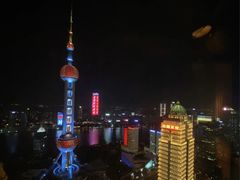 -金轩中餐厅 Jin Xuan(浦东丽思卡尔顿酒店)