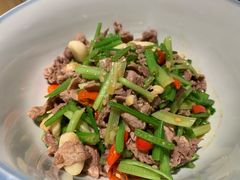 -农耕记·湖南土菜(halo广场店)