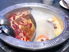 -热辣宗师·串串火锅(万达金街店)