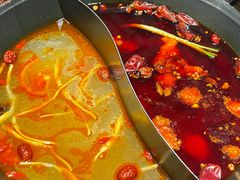 -冯校长老火锅(广州正佳广场店)