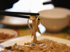 -芳姨广东砂锅粥(张庄路店)