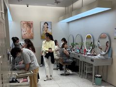 -天真蓝照相馆(五角场百联又一城店)