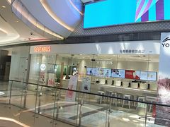 -银泰百货(厦门国贸中心店)