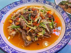 -川正旺江湖菜(三元桥店)
