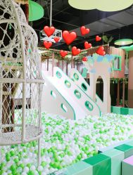 -绿野星空儿童乐园