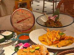 -太食獸泰式茶餐厅(IFS国金中心店)