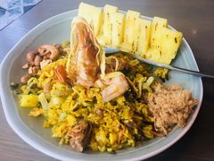 -CHINCHIN 青青·泰国料理(万象食家店)