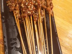 -喝丢一只鞋海鲜烧烤·海肠捞饭(文体街店)