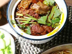 -十面春风·江南面馆(崇宁路店)