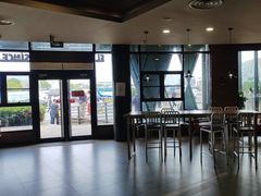 -汉堡王(梅村服务区南店)