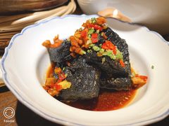 -隐厨·中国菜馆(三里屯T+MALL店)