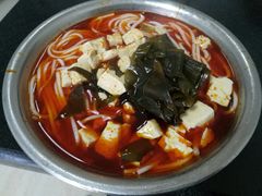 -薛记襄阳香辣牛肉面(平安路店)