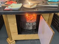 -高家小院铁锅炖大鹅(哈西高铁站店)