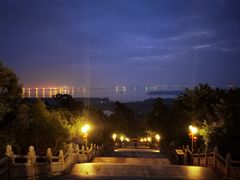 -广州莲花山旅游区