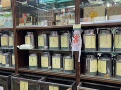 -张一元(总店)