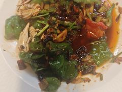 -旺角小渔村·海肠捞饭开创者(环山路店)