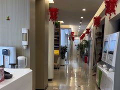 -北京地坛口腔门诊部