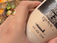 -江边城外烤全鱼(汉光百货店)