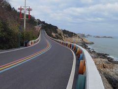 -湄洲岛