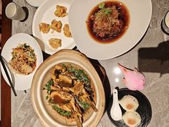 -永安鱼庄·镇江菜(东吴路店)