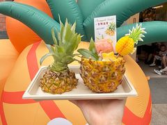 -苏小糖(鼓浪屿三丘田花园店)