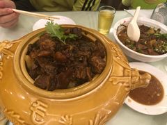 -八珍饺子·烤鸭·家常菜