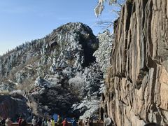 -九华山风景区