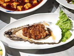 -乔家小院•非遗驴肉•本地小海鲜(滨河路店)