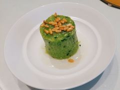 -香雪海饭店中餐厅(玉山店)