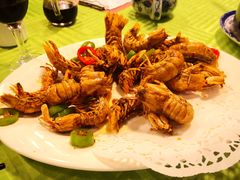 -盛港湾海鲜食府(黄沙店)