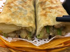 -面道赞宁海海鲜面(迎凤街店)