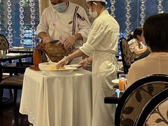 -圣丰索菲特·2 On 988 Café 自助餐厅