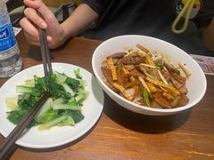 -寻裕记·现炒浇头面(人民广场店)