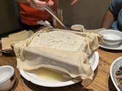 -木柴豆腐·活海鲜·鲁菜