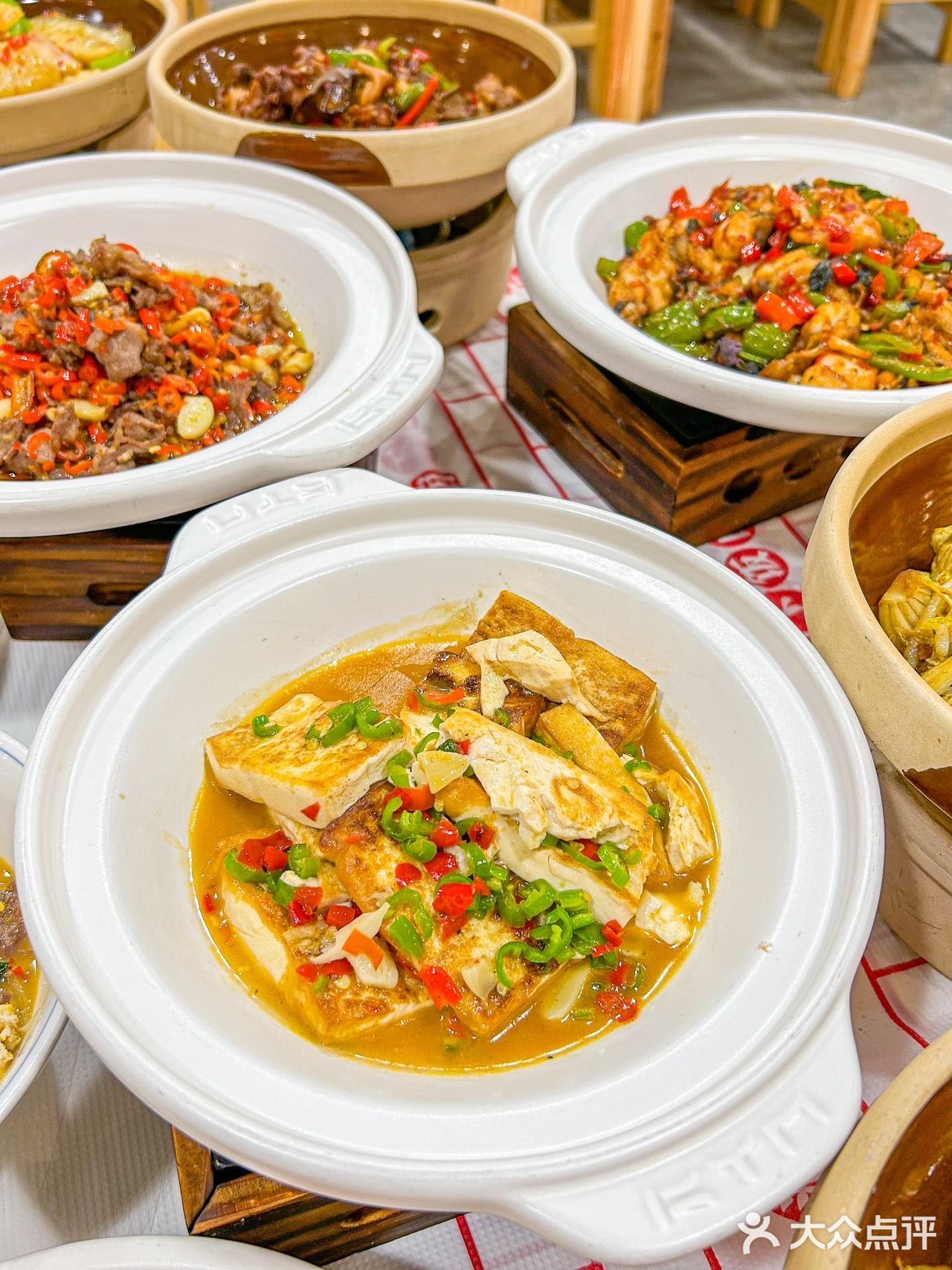 真湘小馆，平价美食的魅力，人均30+就能吃到让人扶墙而出！