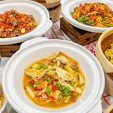 真湘小馆，平价美食的魅力，人均30+就能吃到让人扶墙而出！