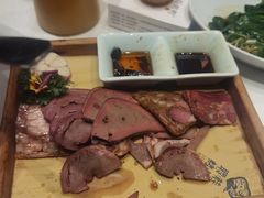 -聆桂烤鸭·金奖烤鸭(静联广场店)