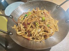 -魔鬼牛蛙小厨•烤鱼•龙虾(上马墩光华时代店)