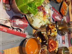 -闻老头·菊花炭烤肉(D11店)